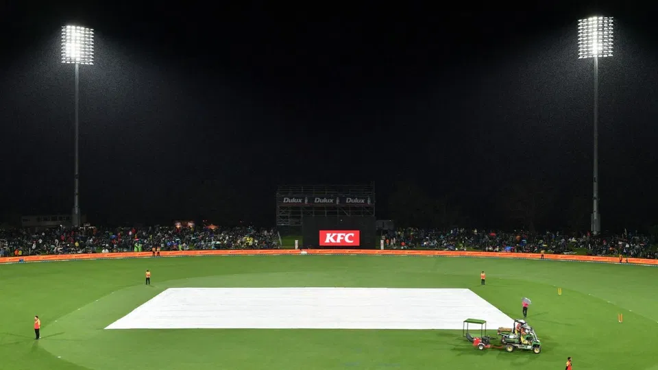 Hagley Oval Pitch Report, Christchurch Weather Report For IND vs NZ 1st T20I, 2026